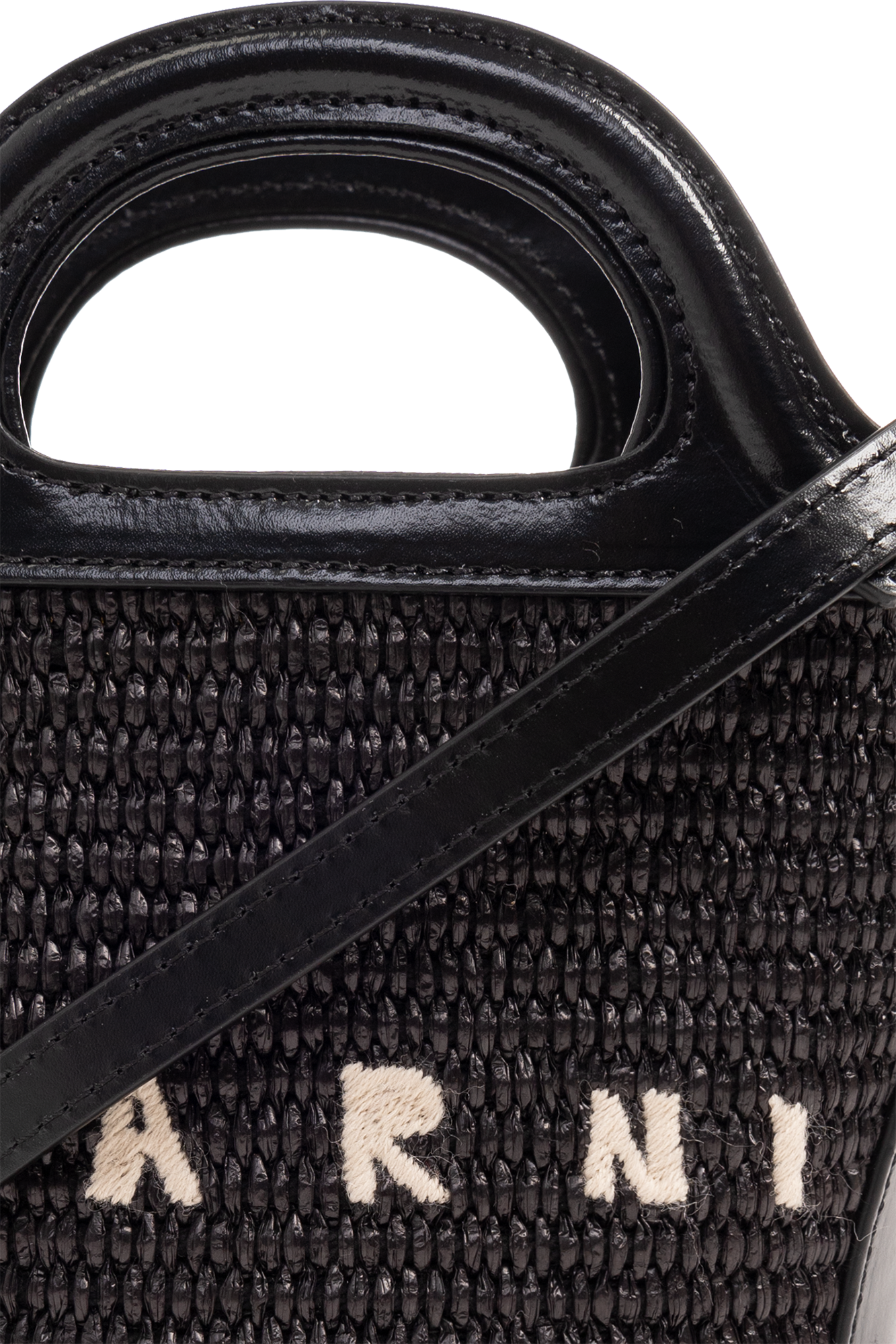 Marni 'Tropicalia Micro' shoulder bag | Women's | Vitkac